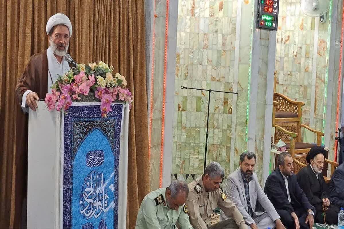 ۴۰ رشته علمی برگرفته از قرآن کریم در دنیا تدریس میشود ۴۰ رشته علمی برگرفته از قرآن کریم در دنیا تدریس میشود