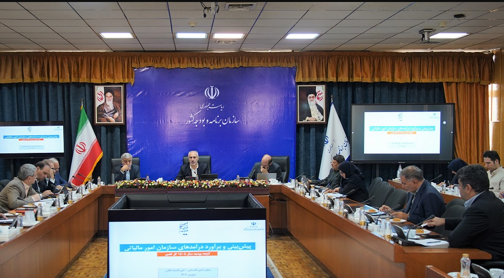 مشارکت بخش خصوصی در تدوین بودجه ۱۴۰۴/ ارائه طرح توسعه سواحل مکران