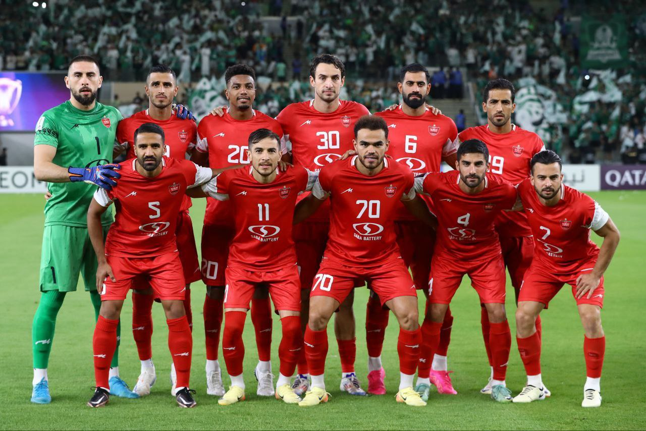 برتری دشوار الاهلی مقابل سرخ پوشان؛ فرصت سوزی پرسپولیس در جده