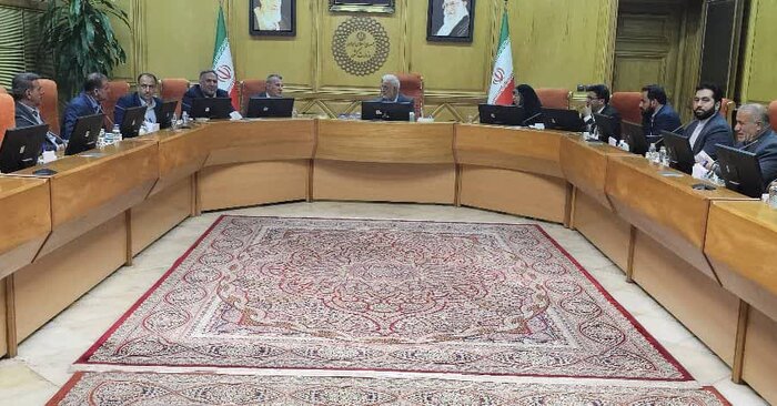 وزیر کشور: ظرفیت انسانی هر استان برای توسعه استانها به کار گرفته شود