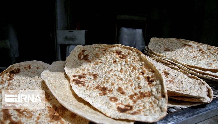 چالش نان و نانوایی در سنندج؛ ۱۷ واحد خبازی در آستانه پلمب شدن