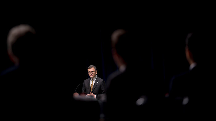 خانه تکانی دولت در اوکراین، آینده جنگ را تغییر میدهد؟