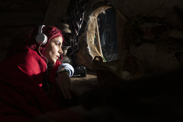 چین و ترکیه میزبان دو فیلم کوتاه ایرانی میشوند