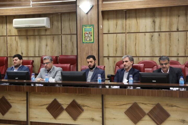 استاندار ایلام: تورم ماهانه ایلام پایینتر از میانگین کشوری است
