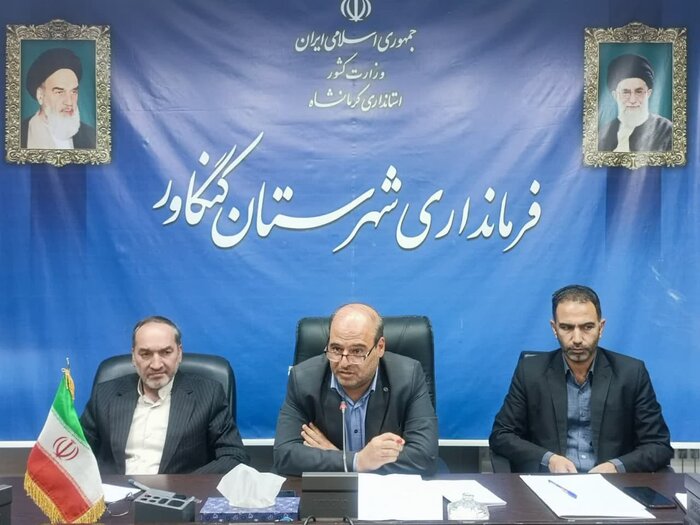 نصب کپسول آتشنشانی در کامیونهای استان کرمانشاه الزامی است