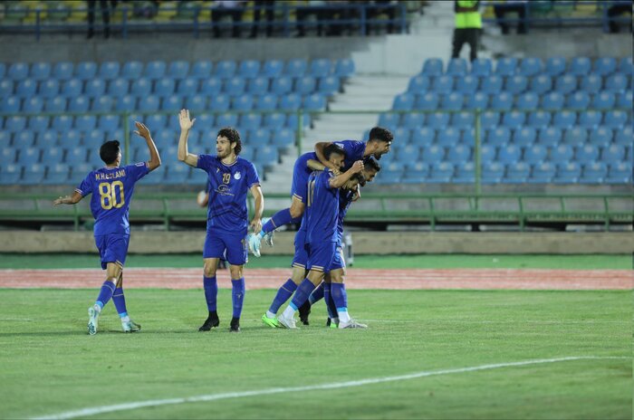 برد استقلال و باخت پرسپولیس در روز شروع مقتدارنه تیم ملی فوتسال در جامجهانی