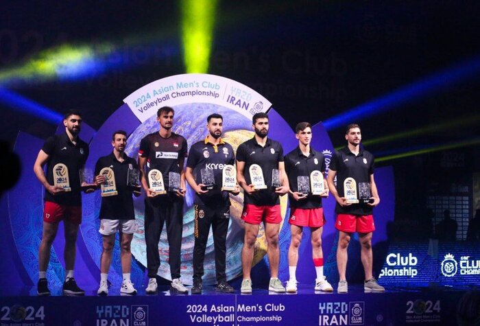 برد استقلال و باخت پرسپولیس در روز شروع مقتدارنه تیم ملی فوتسال در جامجهانی