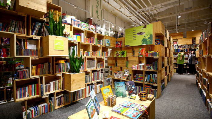 ناشران کتاب در زنجان گرفتار مشکلات بیپایان