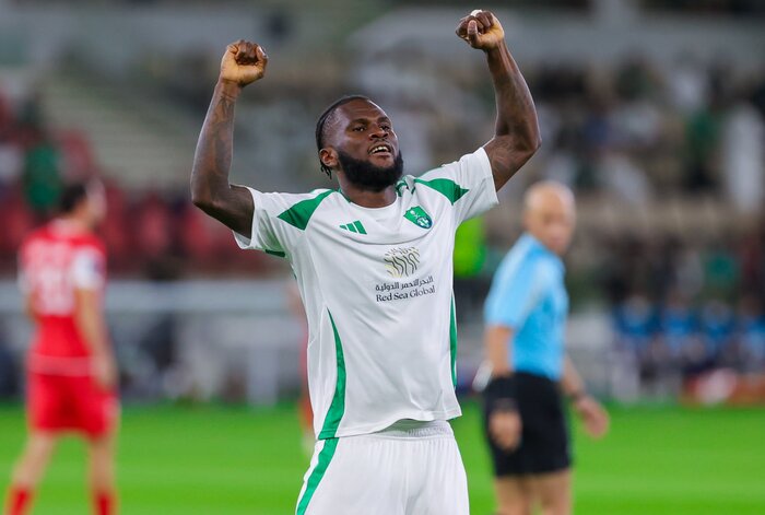 برتری دشوار الاهلی مقابل سرخپوشان؛ فرصتسوزی پرسپولیس در جده