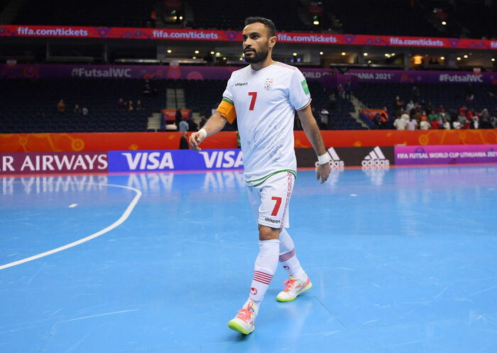 برد استقلال و باخت پرسپولیس در روز شروع مقتدارنه تیم ملی فوتسال در جامجهانی