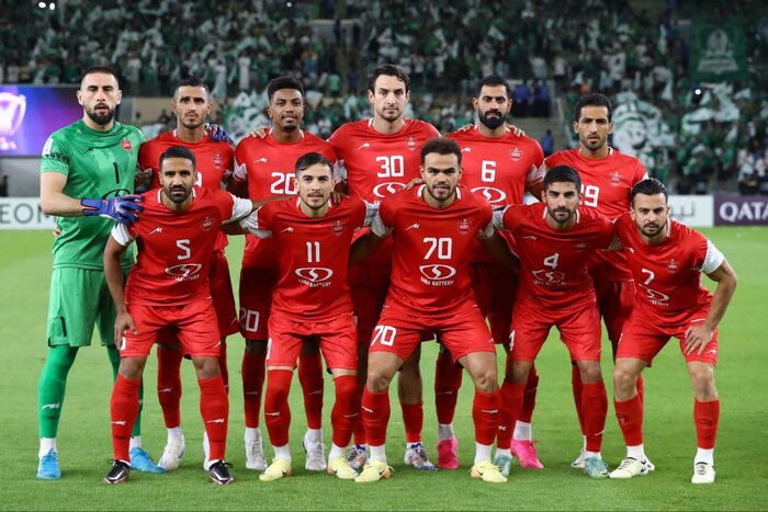پرسپولیس در راه بیبازگشت؛ حسرت بر باد رفتهها بر دلمان باقی ماند