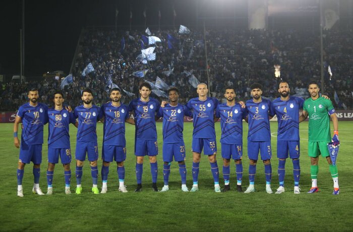 ترکیب احتمالی استقلال مقابل السد؛ جنجالیترین تصمیم نکونام با نیمکتنشینی کاپیتان