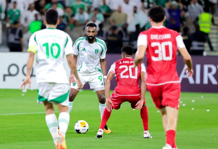 برد استقلال و باخت پرسپولیس در روز شروع مقتدارنه تیم ملی فوتسال در جامجهانی