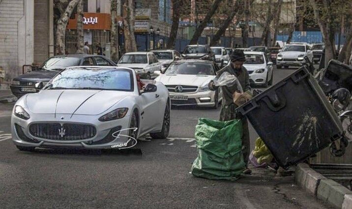 رشد پایین اقتصادی، بی‌عدالتی و نابرابری؛ ۳ عامل بروز فقر