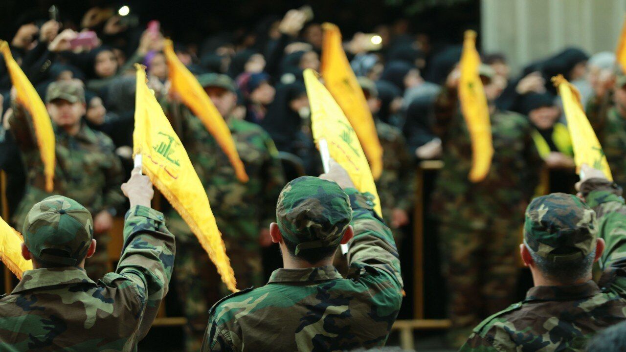 Hezbollah will not give in to Israeli aggressions: Israeli paper