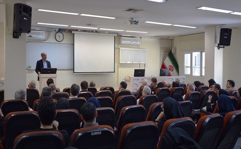 اختراعات دانشگاهی با چالش تجاریسازی مواجه است اختراعات دانشگاهی با چالش تجاریسازی مواجه است