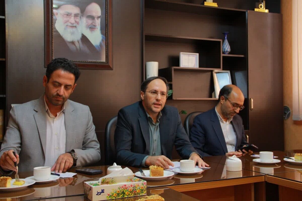 ۴۸۹ اثر به جشنواره شعر آیینی ابن حسام خوسفی ارسال شد ۴۸۹ اثر به جشنواره شعر آیینی ابن حسام خوسفی ارسال شد