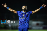 Ligue des champions Asie AFC : Esteghlal (3) Al Gharafa (0)