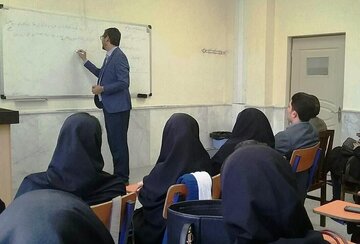 رشته‌های دانشگاه جامع کرمان مطابق با نیاز جامعه به‌روزرسانی شده است