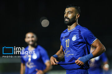 Ligue des champions Asie AFC : Esteghlal (3) Al Gharafa (0)