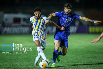 Ligue des champions Asie AFC : Esteghlal (3) Al Gharafa (0)