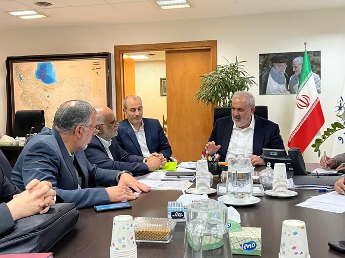 تکمیل فازهای هفت و هشت نیروگاه رامین بخشی از کمبود تولید برق کشور را تامین میکند