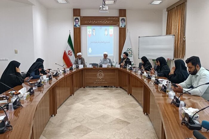 ورودی حوزههای علمیه خراسان جنوبی ۳۶ درصد افزایش یافت