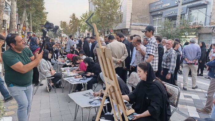 خوی میزبان بزرگترین جشنواره فرهنگی کشور است/ حضور ۶ گروه موسیقی در آرامگاه شمس