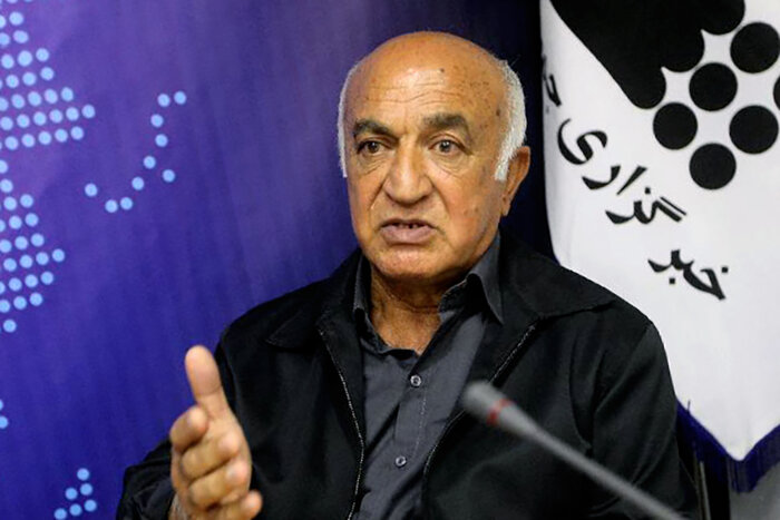 مشخصشدن جانشین نکونام در استقلال در روز آغاز پروژه حفظ ستارههای گرانقیمت پرسپولیس