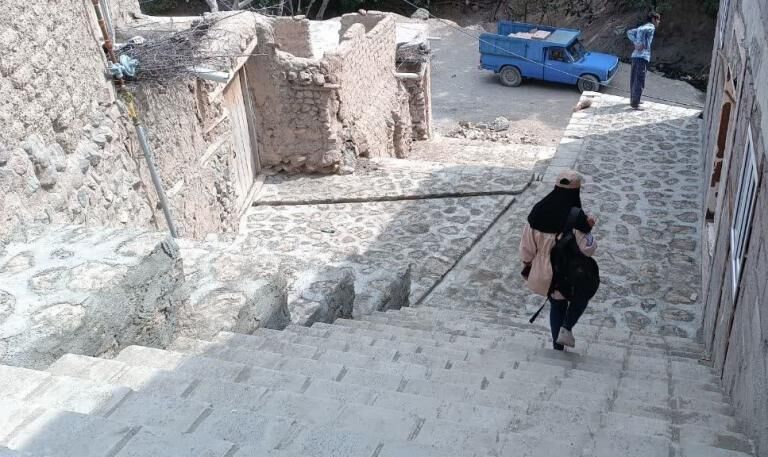 طرح هادی ۵۲۶ روستای آذربایجانشرقی نیاز به بازنگری دارد طرح هادی ۵۲۶ روستای آذربایجانشرقی نیاز به بازنگری دارد