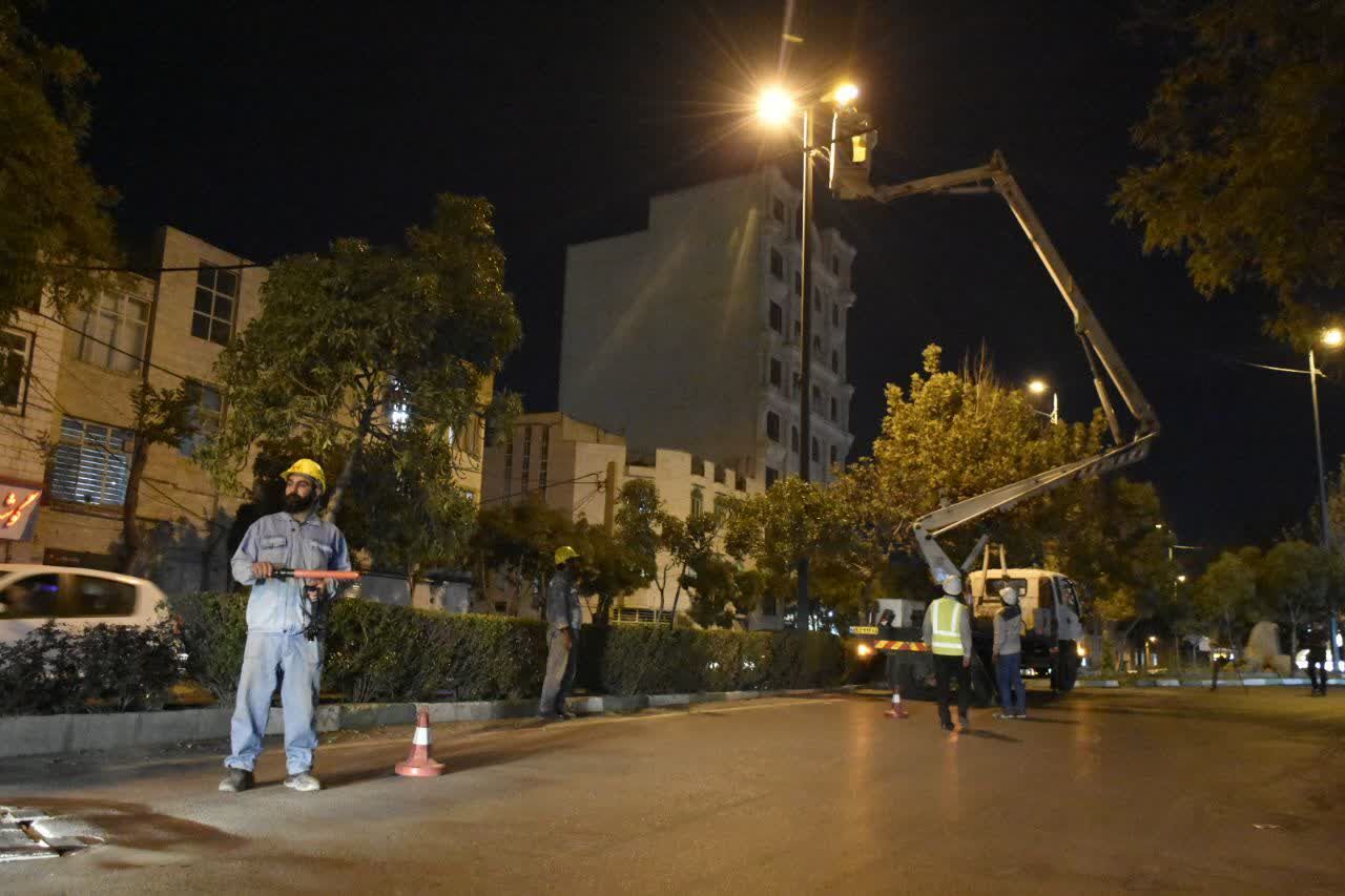 فیلم / پویش ۲درجه کمتر ؛ مصرف بهینه گاز یعنی روشنایی خانه من و شما فیلم / پویش ۲درجه کمتر ؛ مصرف بهینه گاز یعنی روشنایی خانه من و شما