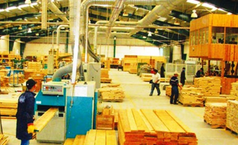 نمایشگاه بینالمللی ماشینآلات و مواد اولیه صنایع چوب در تبریز گشایش یافت نمایشگاه بینالمللی ماشینآلات و مواد اولیه صنایع چوب در تبریز گشایش یافت