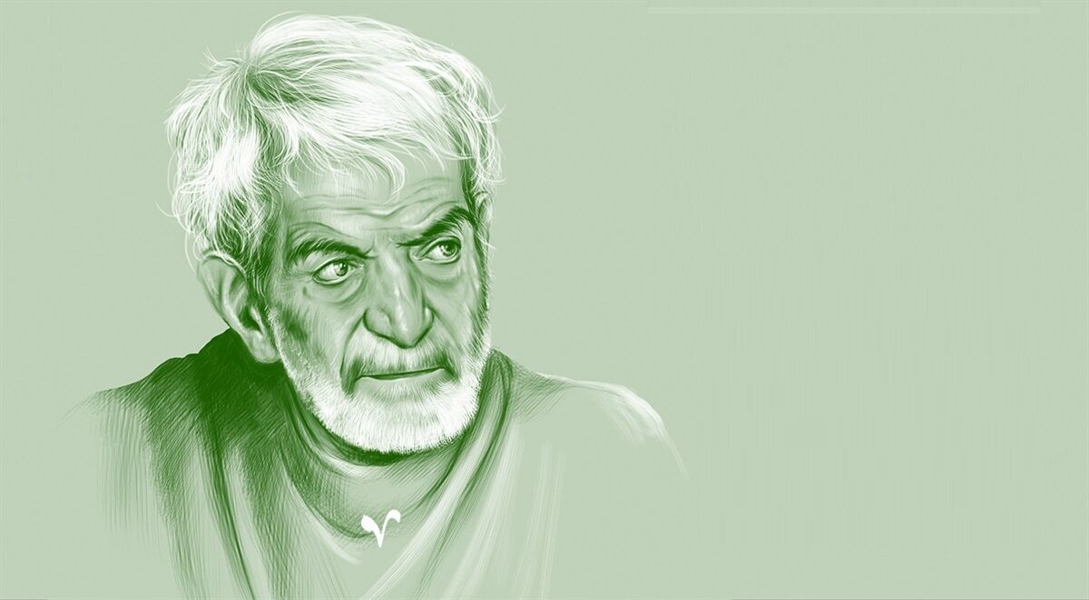 يوم الأدب الفارسي... احياء الذكرى لأمير الشعر الإيراني شهریار يوم الأدب الفارسي... احياء الذكرى لأمير الشعر الإيراني شهریار