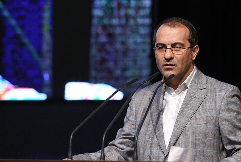 علاءالدین رفیعزاده به ریاست سازمان اداری و استخدامی منصوب شد علاءالدین رفیعزاده به ریاست سازمان اداری و استخدامی منصوب شد