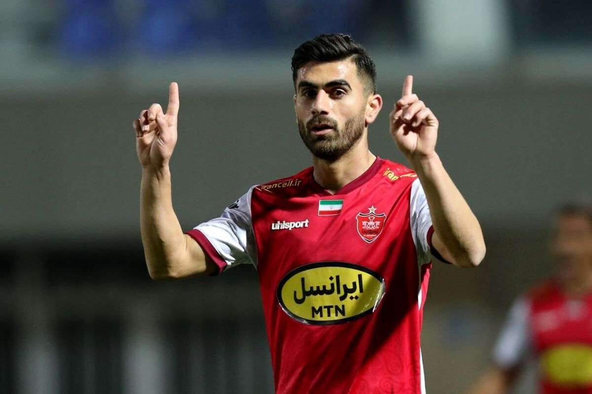 تکلیف اسدبیگی با پرسپولیس مشخص شد؛ سینا دوباره شاگرد یحیی می شود
