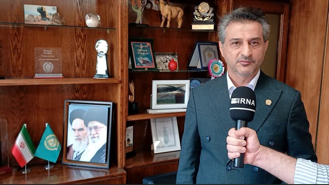 ایران برای اولین بار به عضویت فدراسیون جهانی زنبور عسل درآمد + فیلم