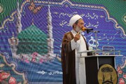 جمهوری اسلامی ایران در تقریب مذاهب الگو است