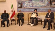 نماینده ولی‌فقیه در گلستان: خرد و تصمیم‌گیری جمعی بین مسوولان این استان وجود دارد