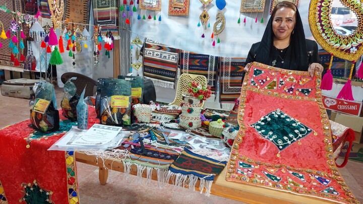 چابهار در تابستان؛ بهشتی خنک با مونسون و موجهای بینظیر!