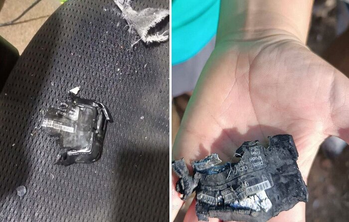 تل ابیب کی ریاستی دہشت گردی؛ پیجر نہیں، بم!