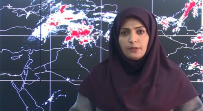 جا خوشکردن خشکسالی در خانه رودخانهها