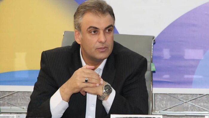 مدیرکل ورزش کرمان در مراسم معرفی جوانان سال خداحافظی کرد/ نماینده مجلس: غافلگیر شدم