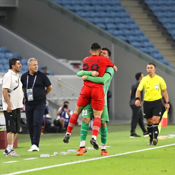 شروع طوفانی تراکتور در آسیا؛ یک نیمه برای برتری تیتیها مقابل الوکره کافی بود