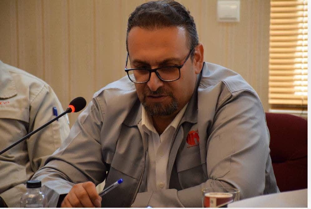 شرکت توسعه صنعتی تراکتورسازی ایران در فرابورس پذیرفته شد شرکت توسعه صنعتی تراکتورسازی ایران در فرابورس پذیرفته شد