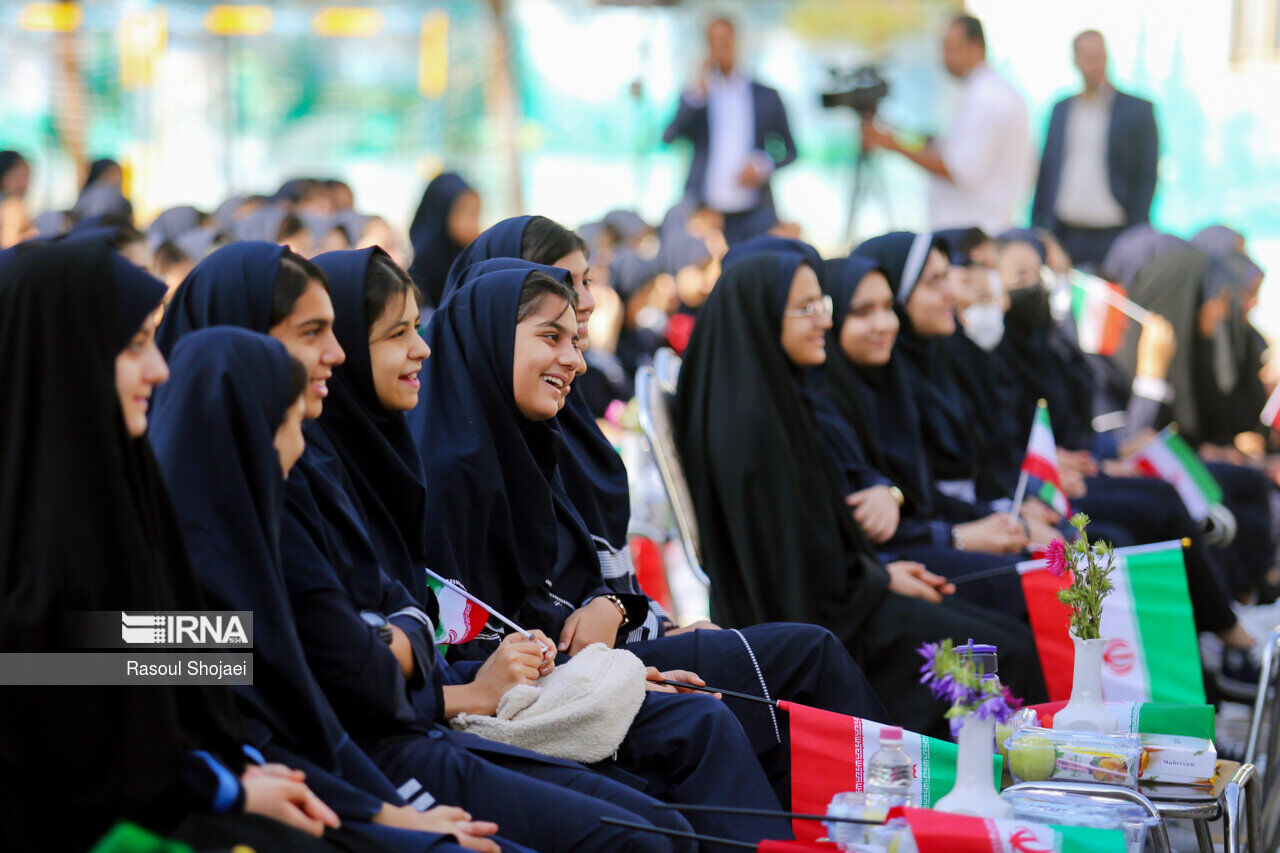 طرح ارتقای سلامت روانی اجتماعی دانش‌آموزان مازندران کلید خورد