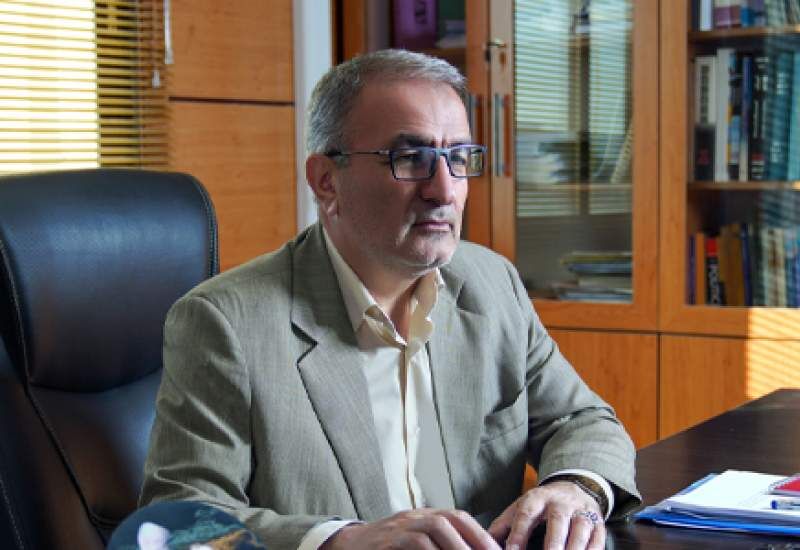 زندگینامه و سوابق کاری «یدالله رحمانی» استاندار جدید کهگیلویه و بویراحمد زندگینامه و سوابق کاری «یدالله رحمانی» استاندار جدید کهگیلویه و بویراحمد