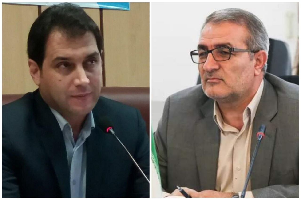 استانداران کهگیلویه و بویراحمد و کردستان انتخاب شدند/ انتخاب یک استاندار اهل سنت استانداران کهگیلویه و بویراحمد و کردستان انتخاب شدند/ انتخاب یک استاندار اهل سنت