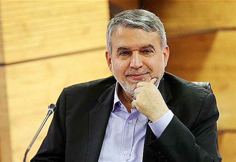 آذربایجانشرقی الگوی توسعه طبیعتگردی در تمام فصول است آذربایجانشرقی الگوی توسعه طبیعتگردی در تمام فصول است