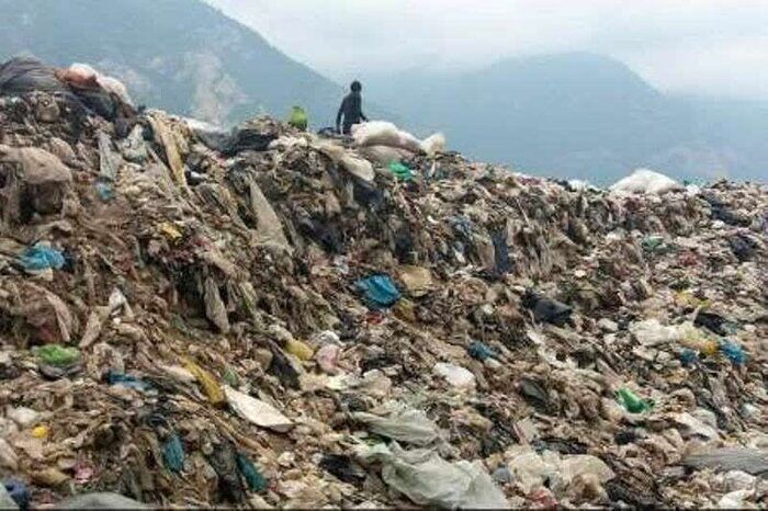 «منال» مکانی مناسب برای انتقاله زباله آمل است