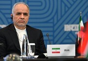 BRICS should deal with unilateral sanctions: Iran justice min.